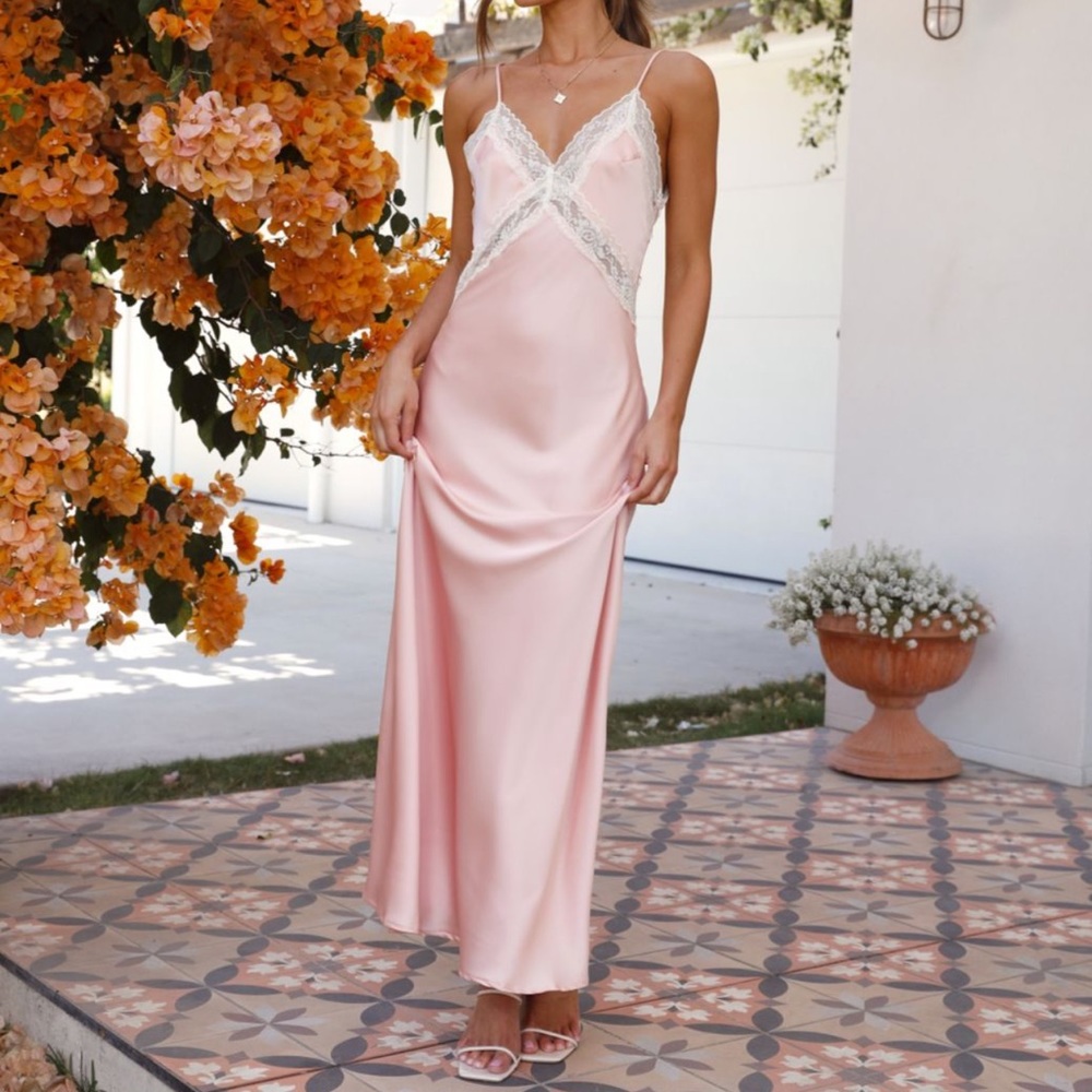 Billy j boutique dress